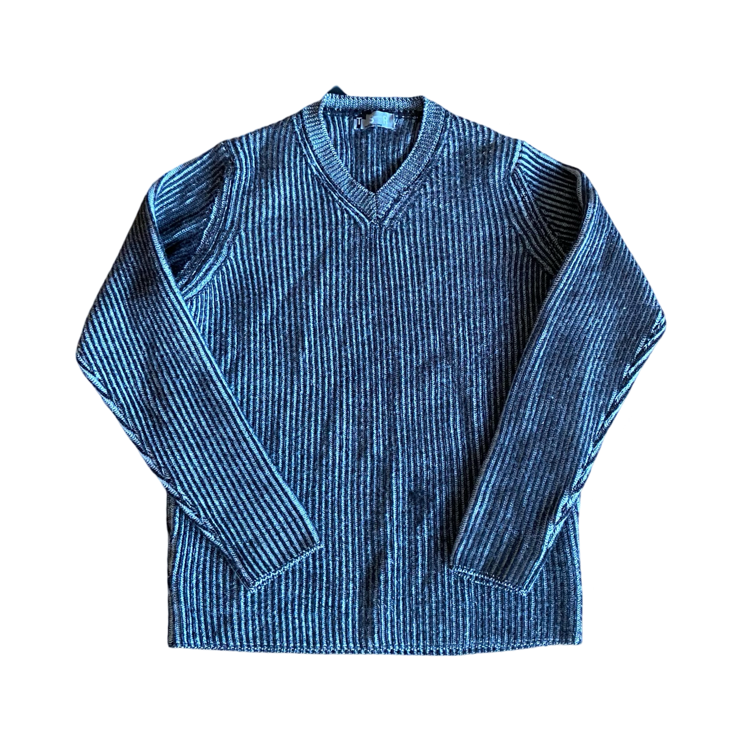 TRS Knitted Sweater