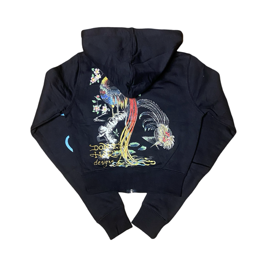 Ed Hardy Hoodie