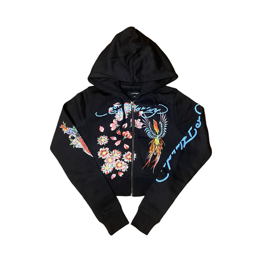 Ed Hardy Hoodie