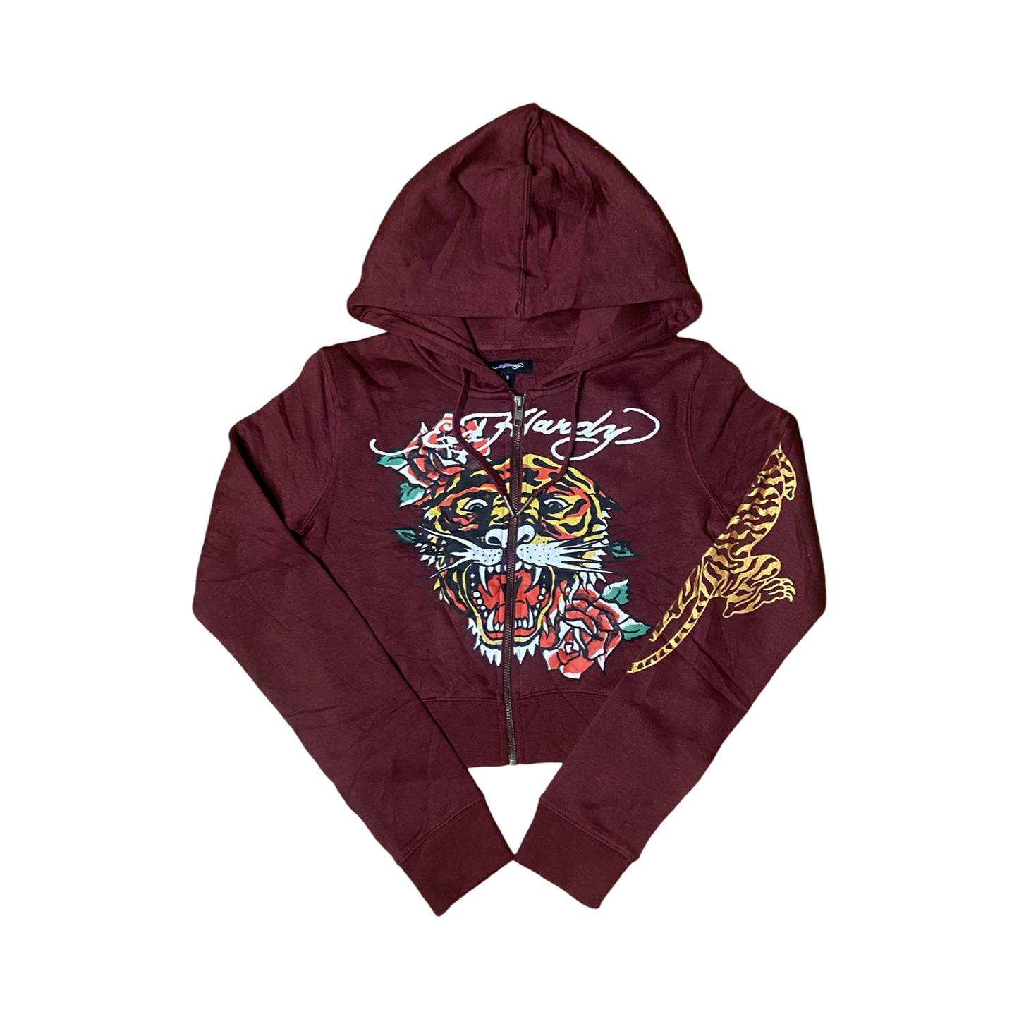 Ed Hardy Hoodie