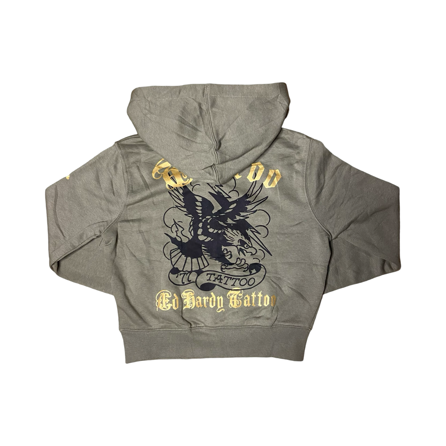 Ed Hardy Hoodie