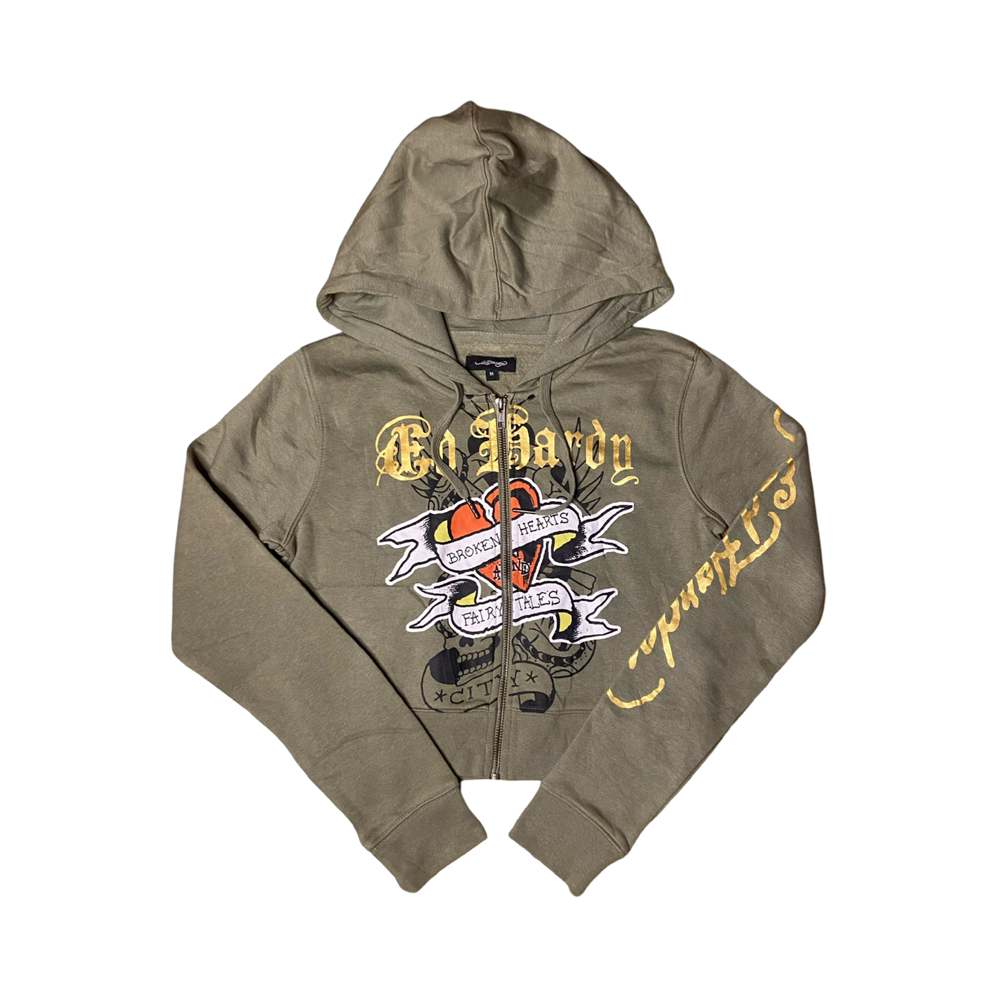Ed Hardy Hoodie