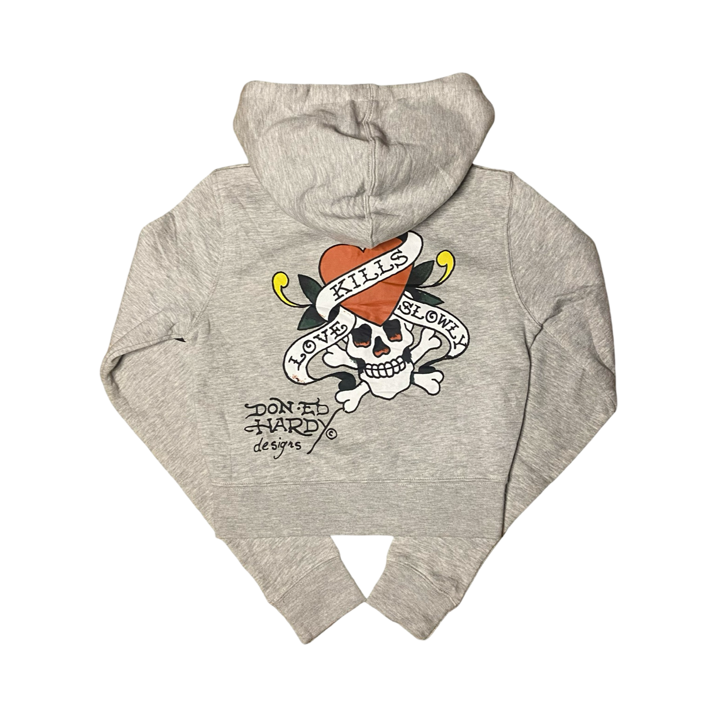 Ed Hardy Hoodie