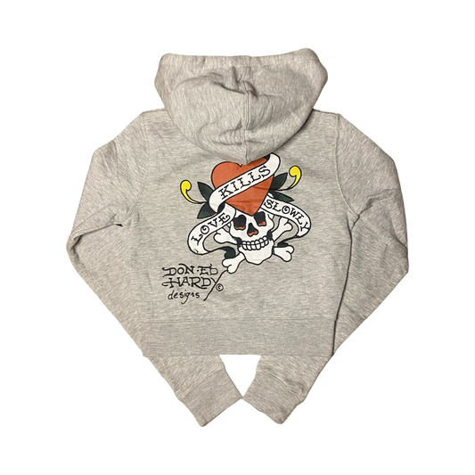 Ed Hardy Hoodie