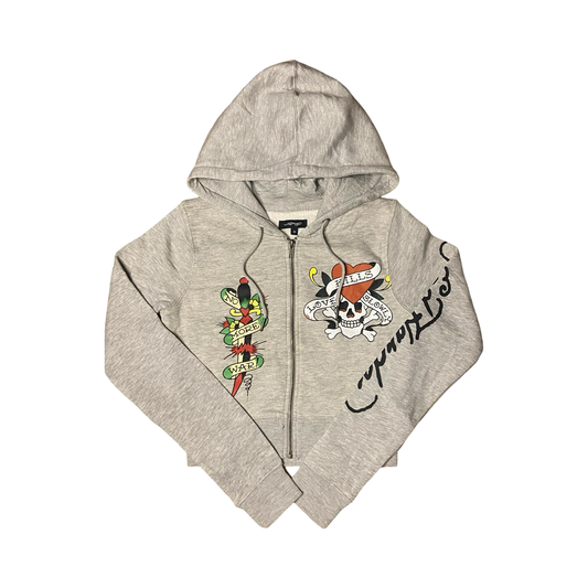 Ed Hardy Hoodie