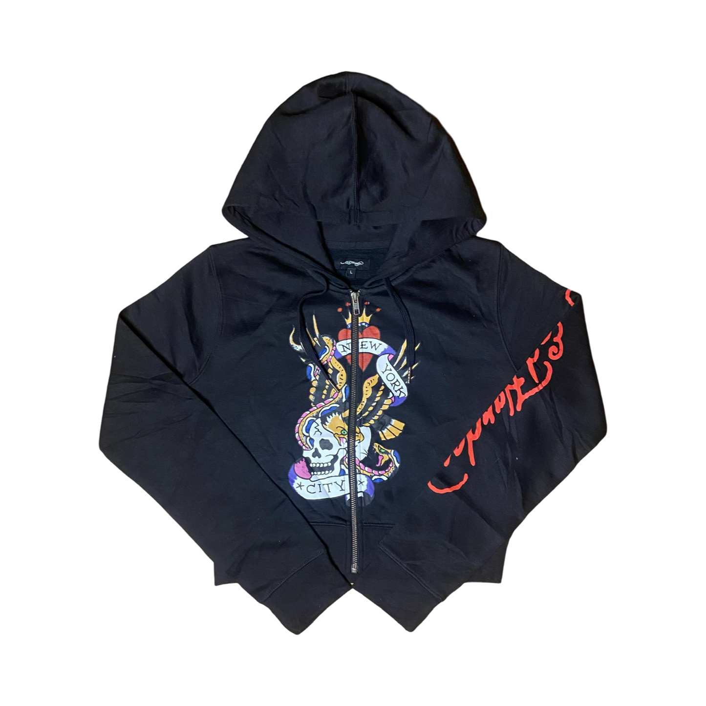 Ed Hardy Hoodie