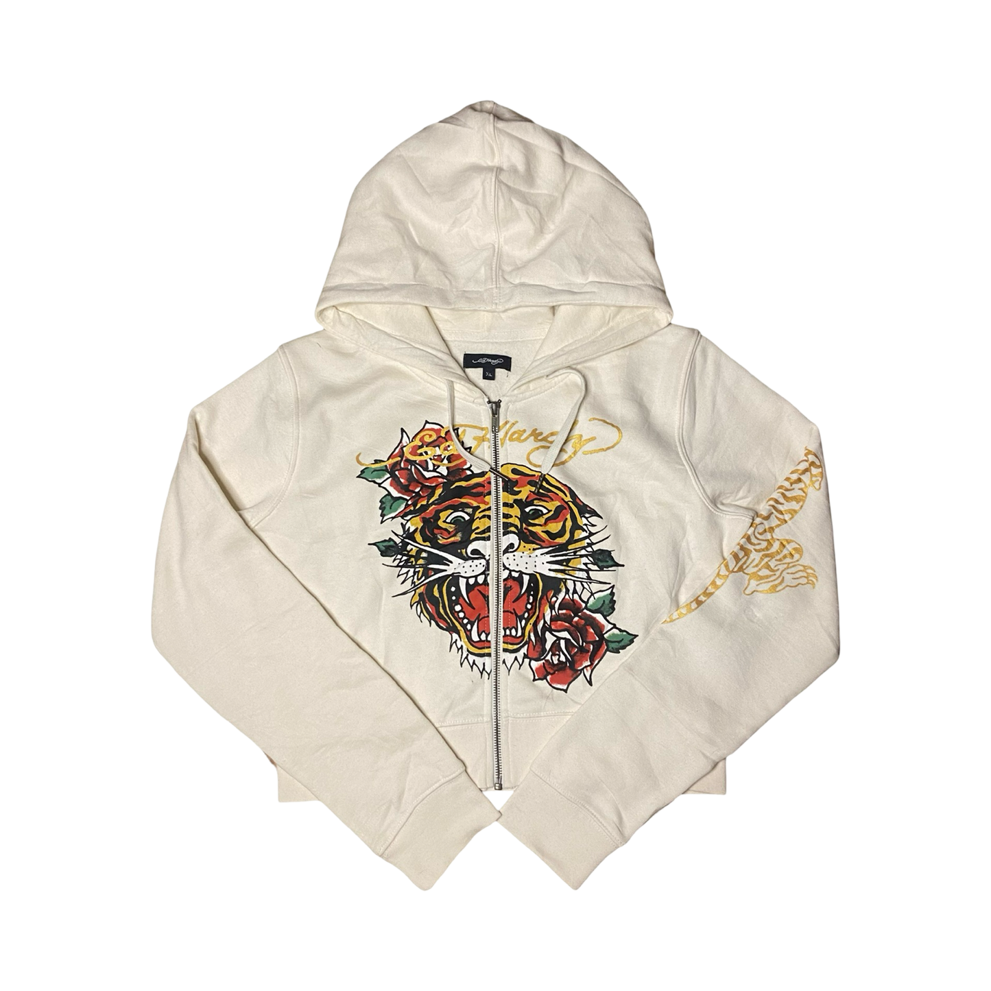 Ed Hardy Hoodie