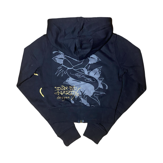 Ed Hardy Hoodie
