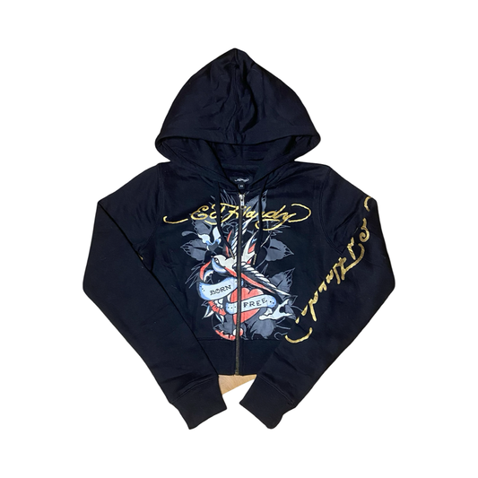 Ed Hardy Hoodie