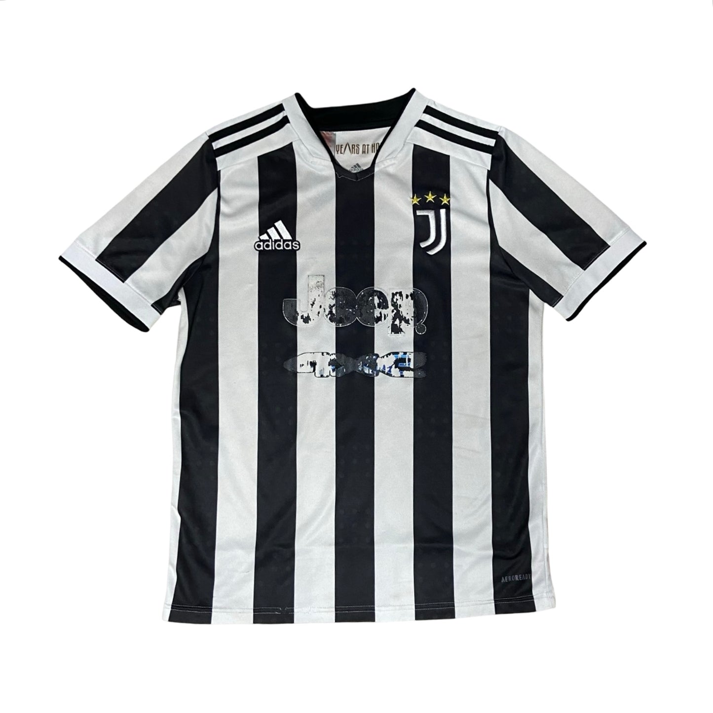 Juventus Jersey