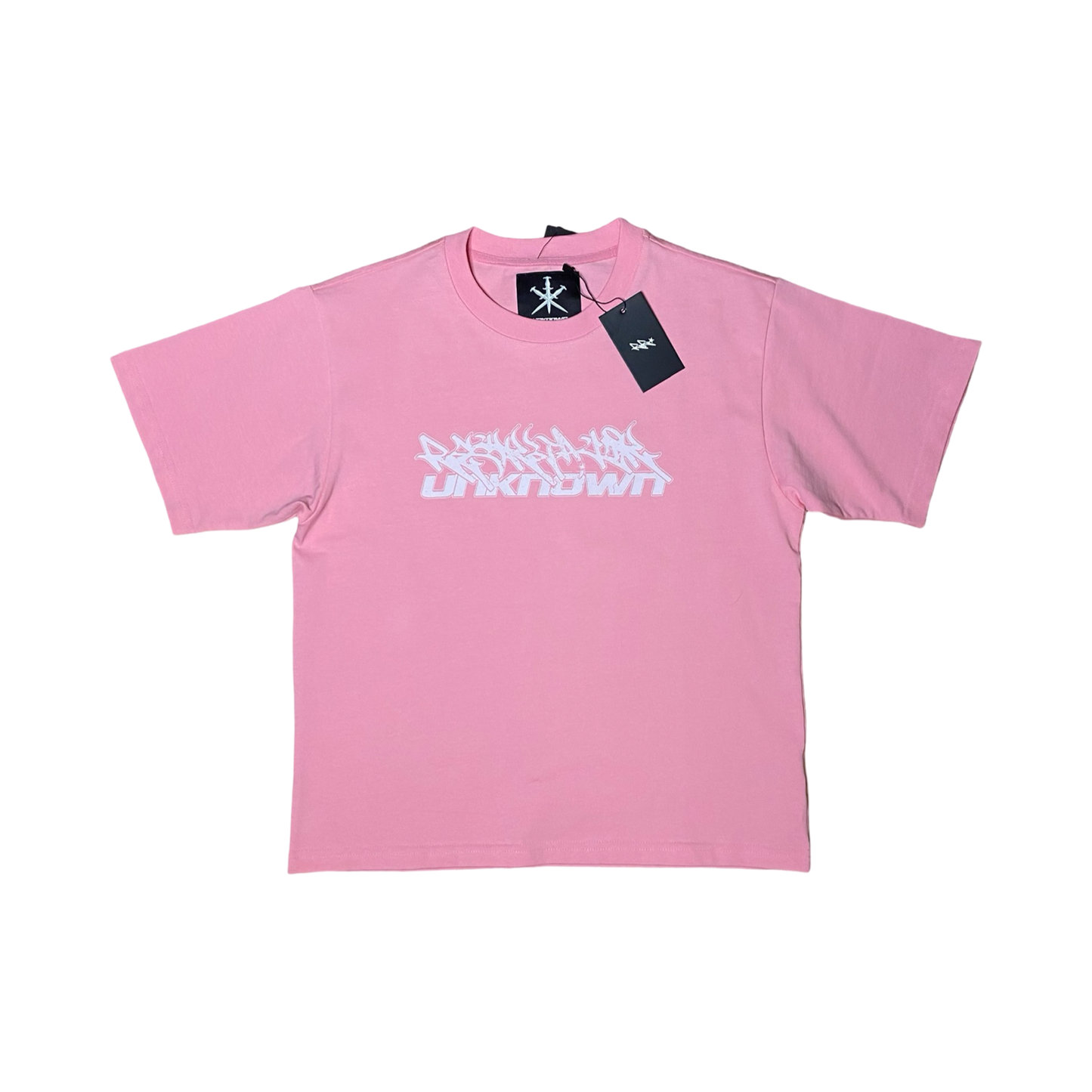 Reykjavík Roses x Unknown Tee