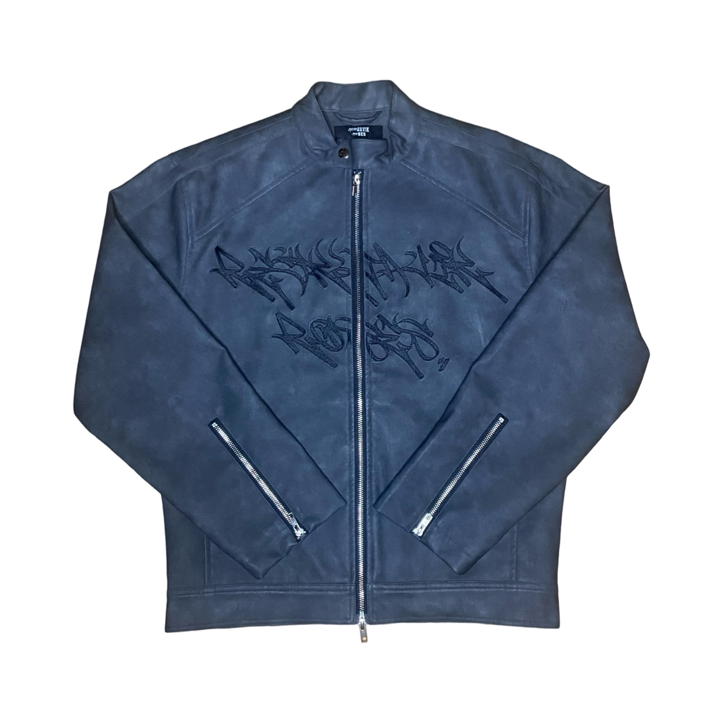 Reykjavík Roses Jacket