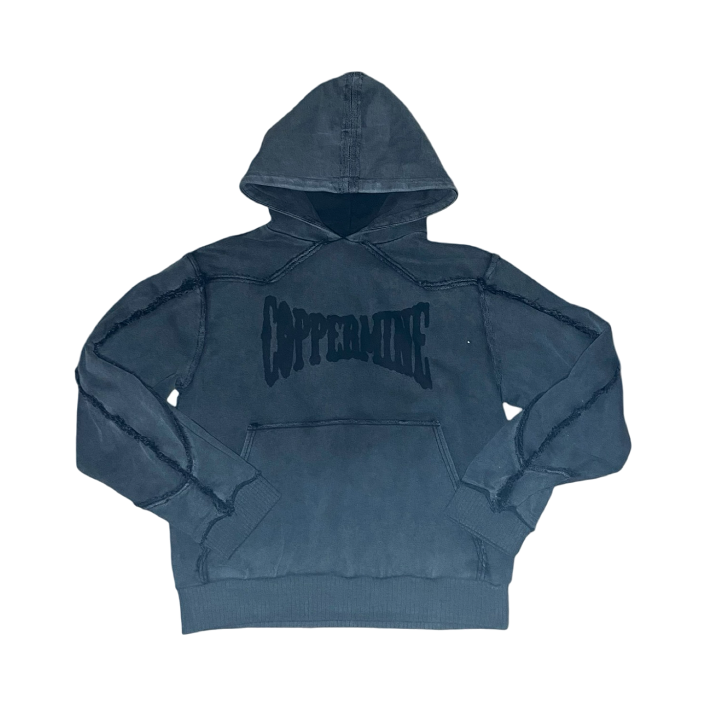 Coppermine Hoodie