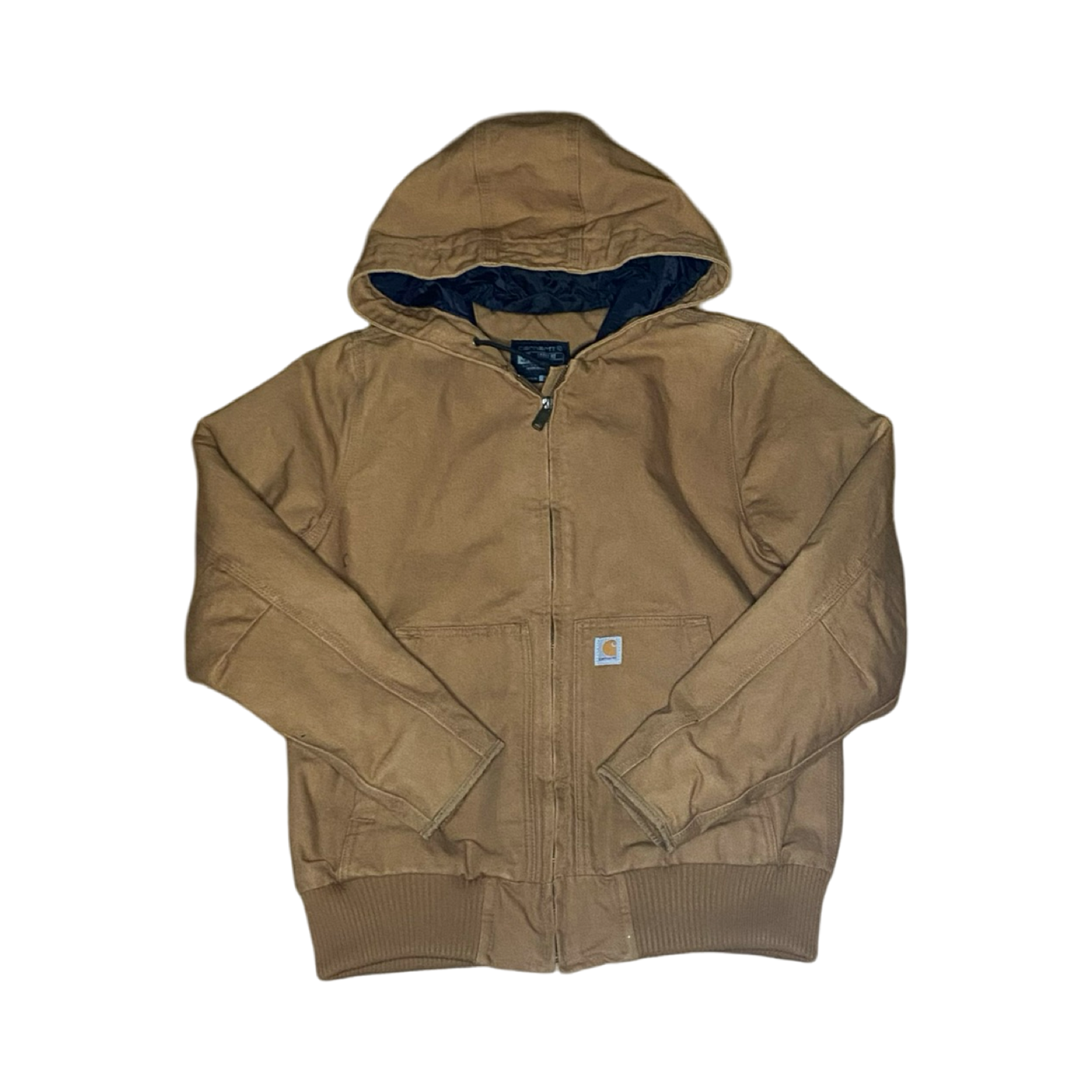 Carhartt Work Jacket