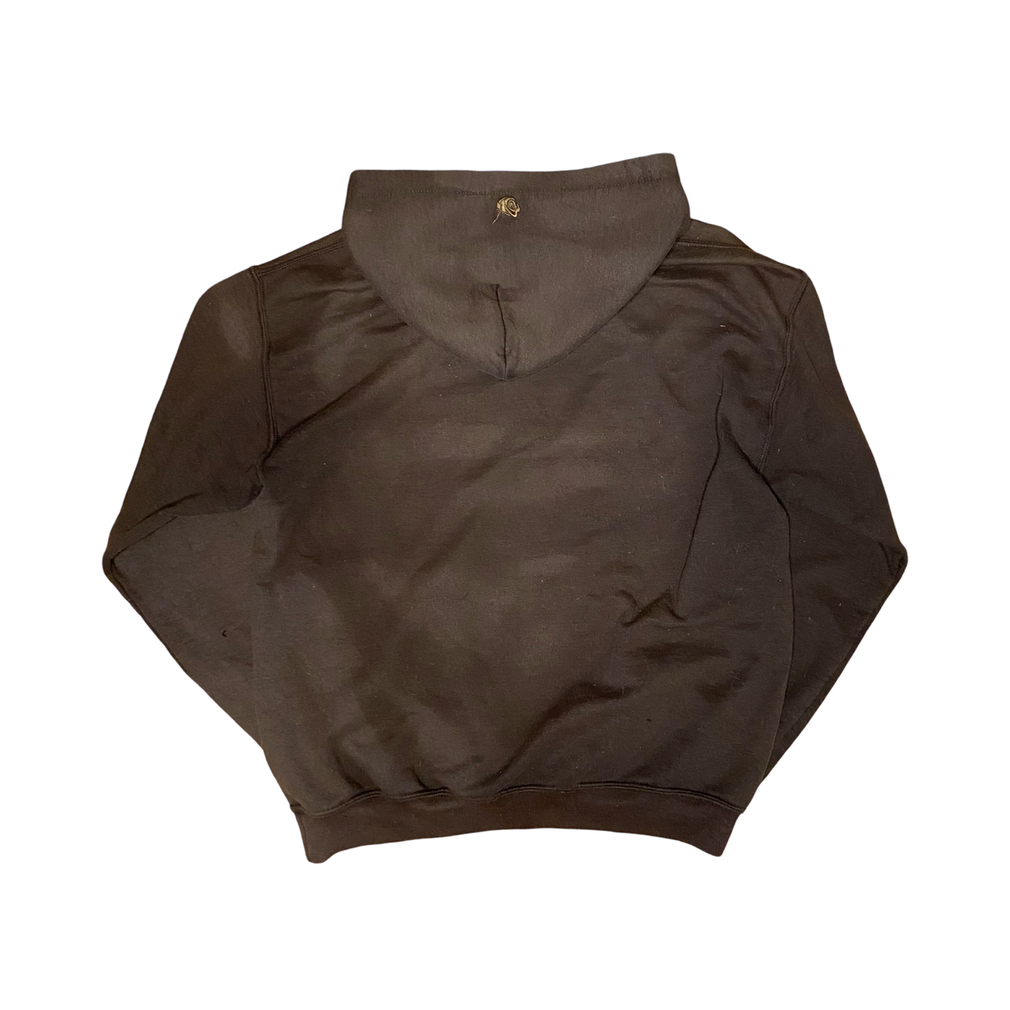 Reykjavík Roses Hoodie