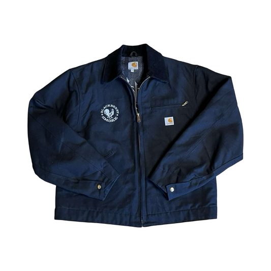 Carhartt x Blackberry Smoke Detroit Jacket