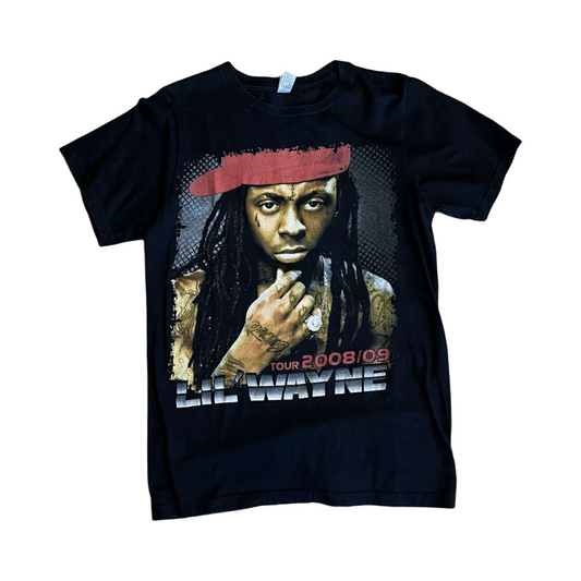 Lil Wayne Merch Tee