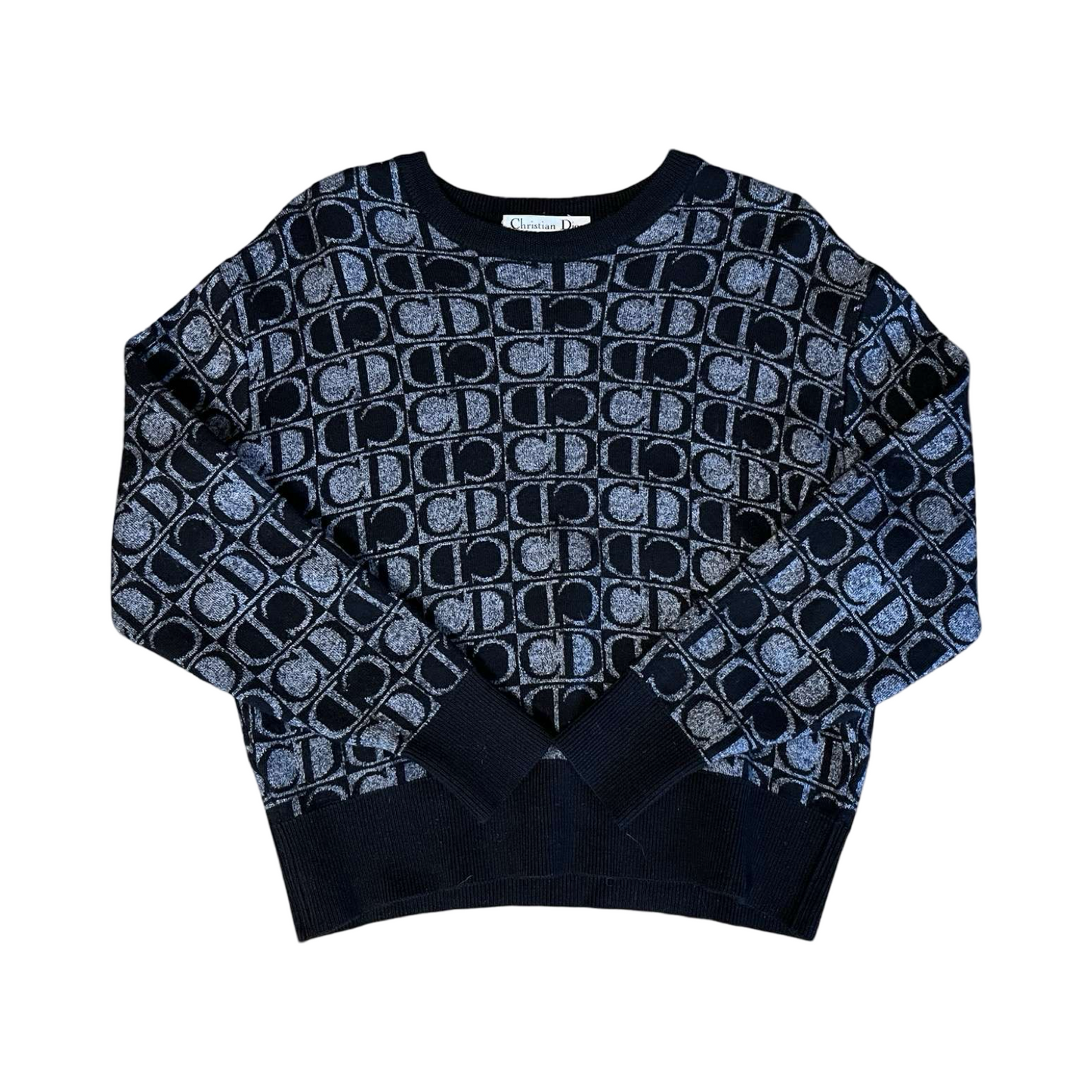Christian Dior Sweater