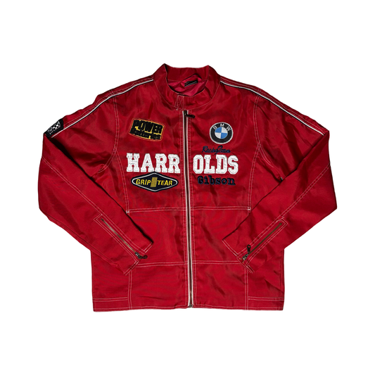BMW Racing Jacket