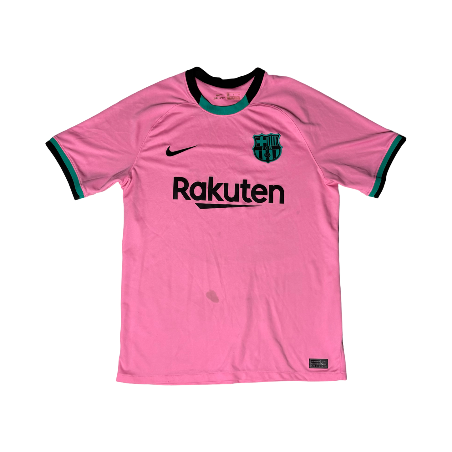 Barcelona Jersey