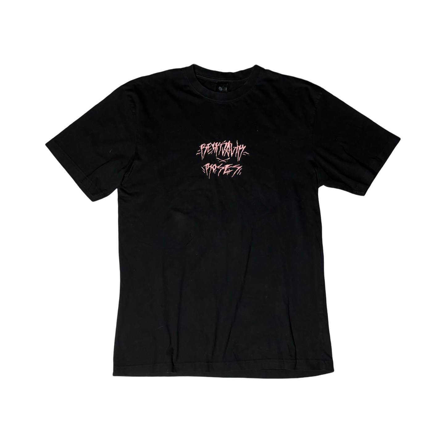 Reykjavík Roses Tee