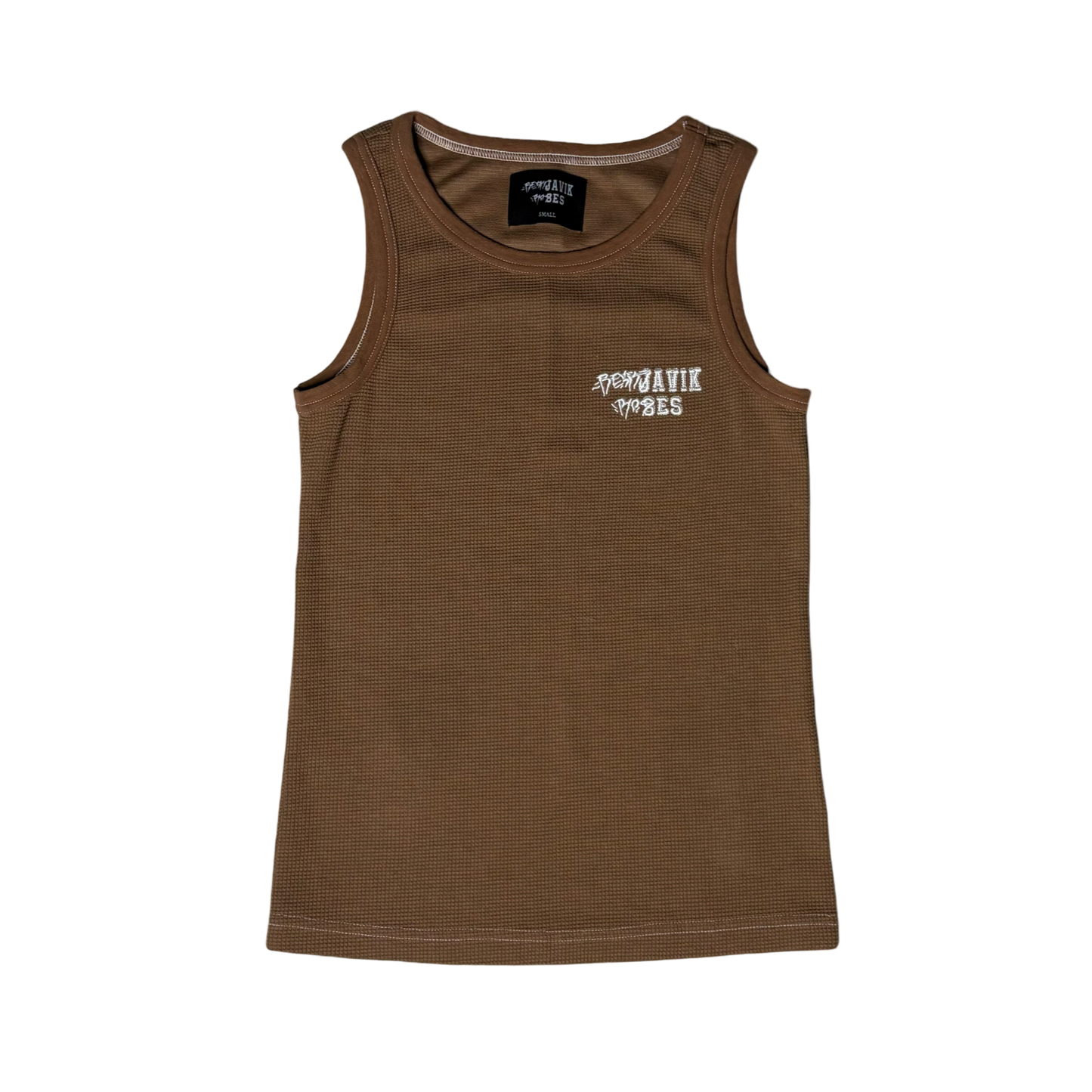 Reykjavík Roses Tank