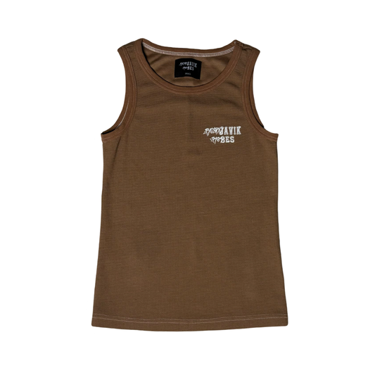 Reykjavík Roses Tank