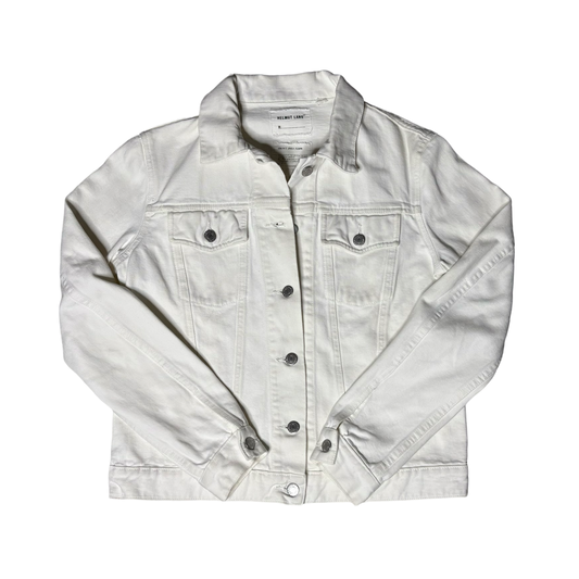 Helmut Lang Denim Jacket