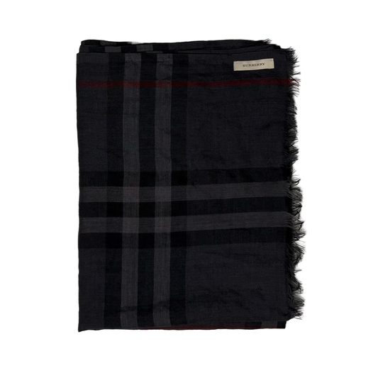 Burberry Scarf