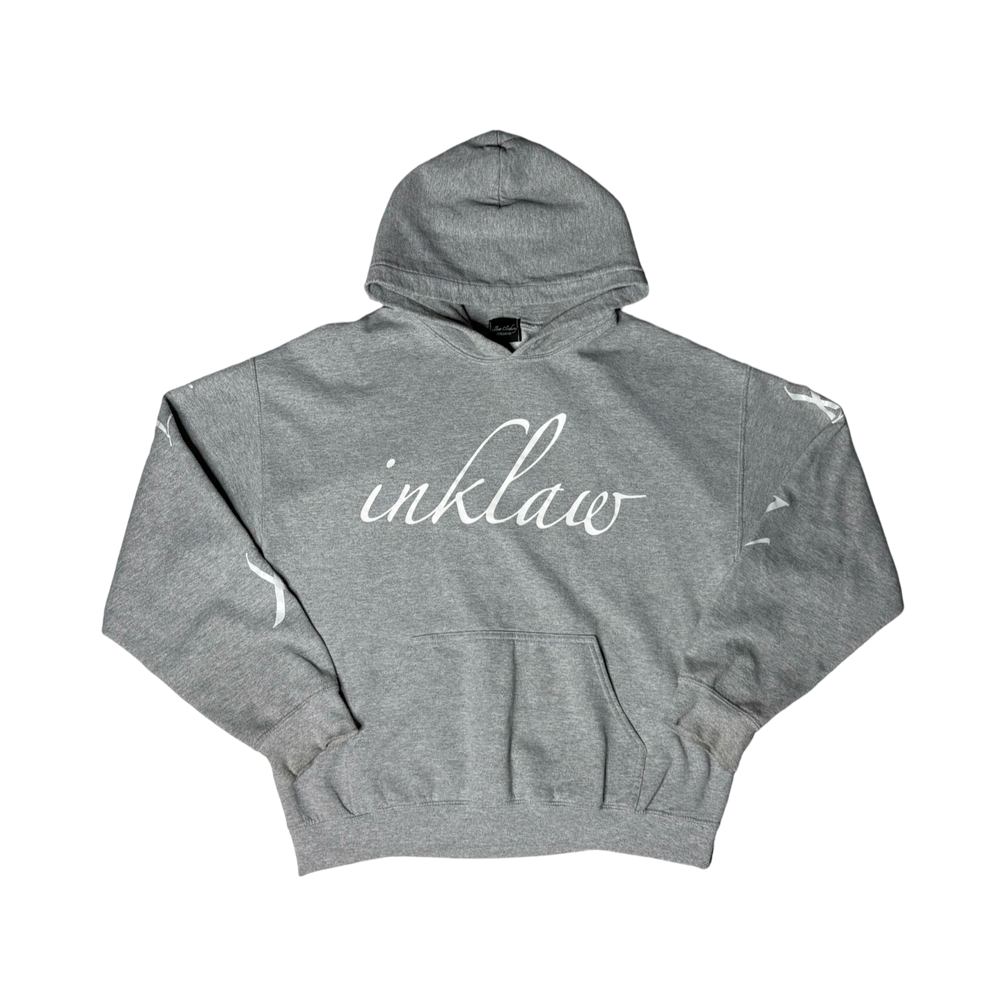 Inklaw Hoodie