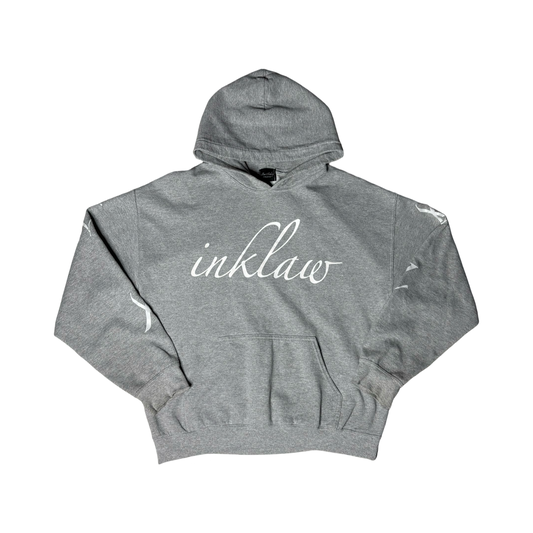 Inklaw Hoodie