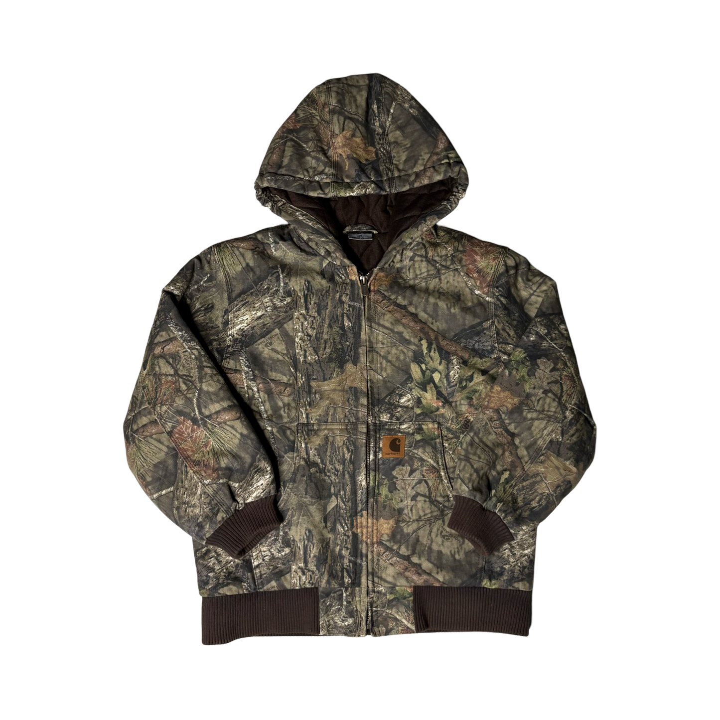 Carhartt Realtree Jacket