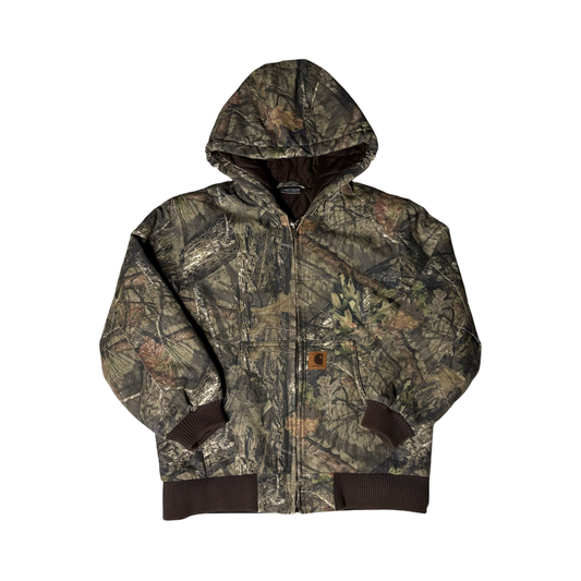 Carhartt Realtree Jacket