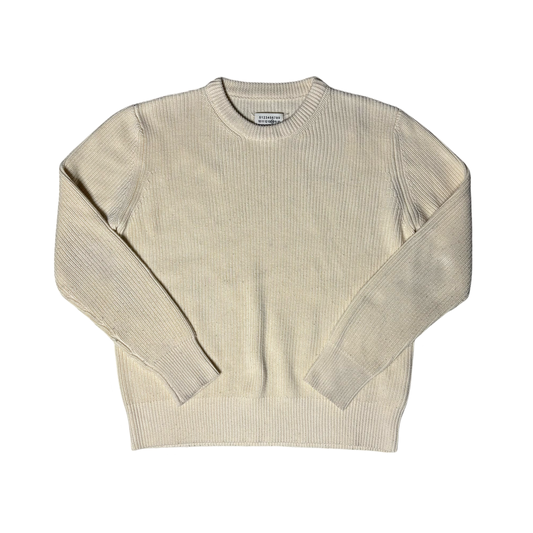Maison Margiela Knitted Sweater