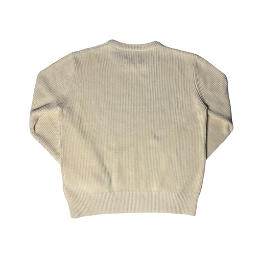 Maison Margiela Knitted Sweater