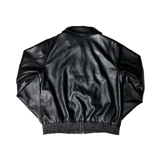 Reykjavík Roses Jacket