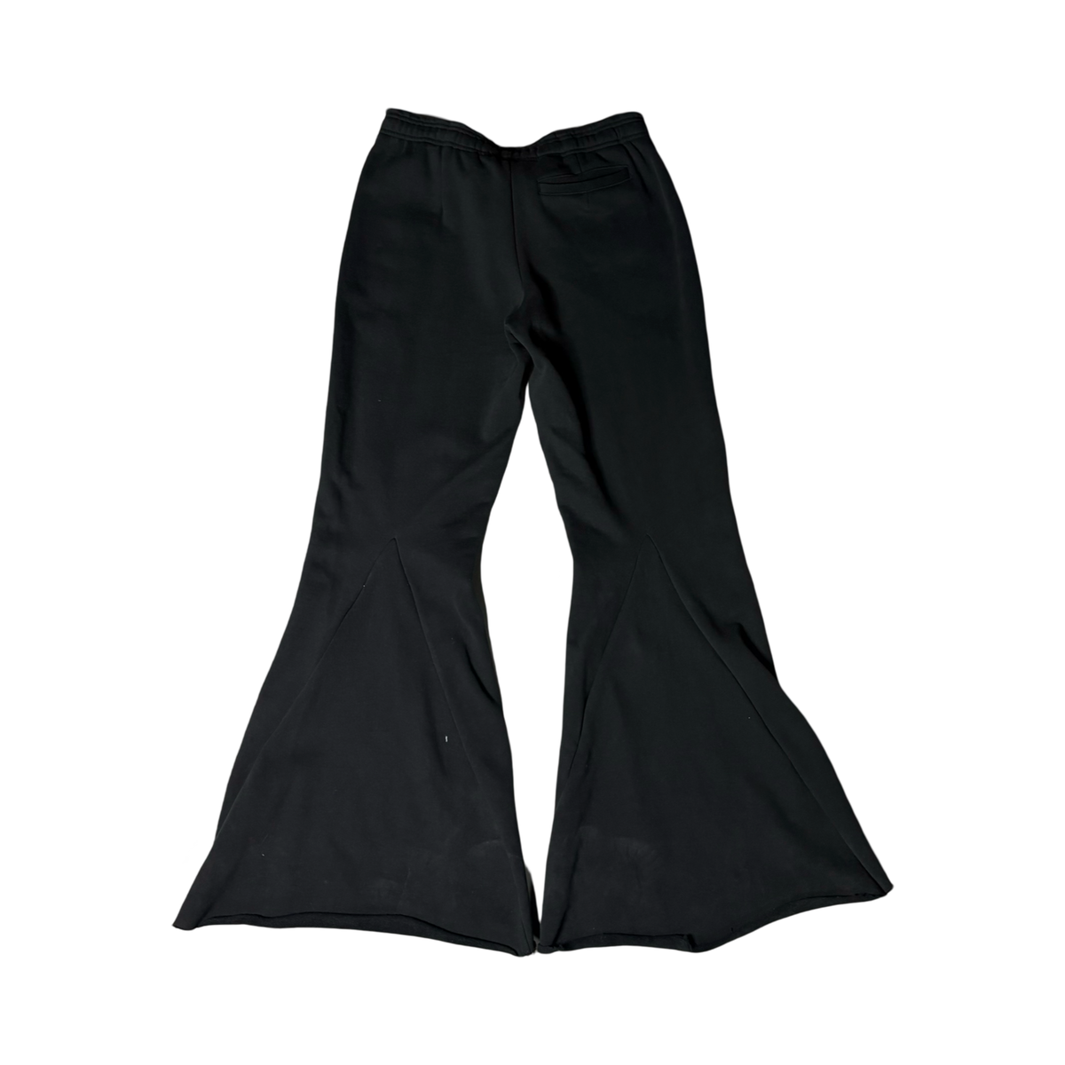 Entire Studios Flared Joggers