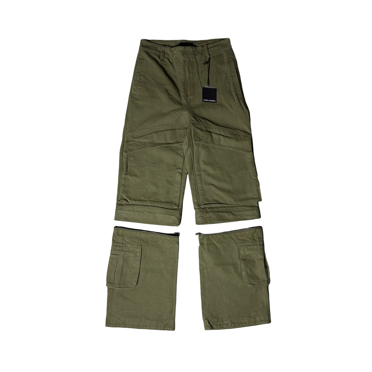 Entire Studios Cargo Pants