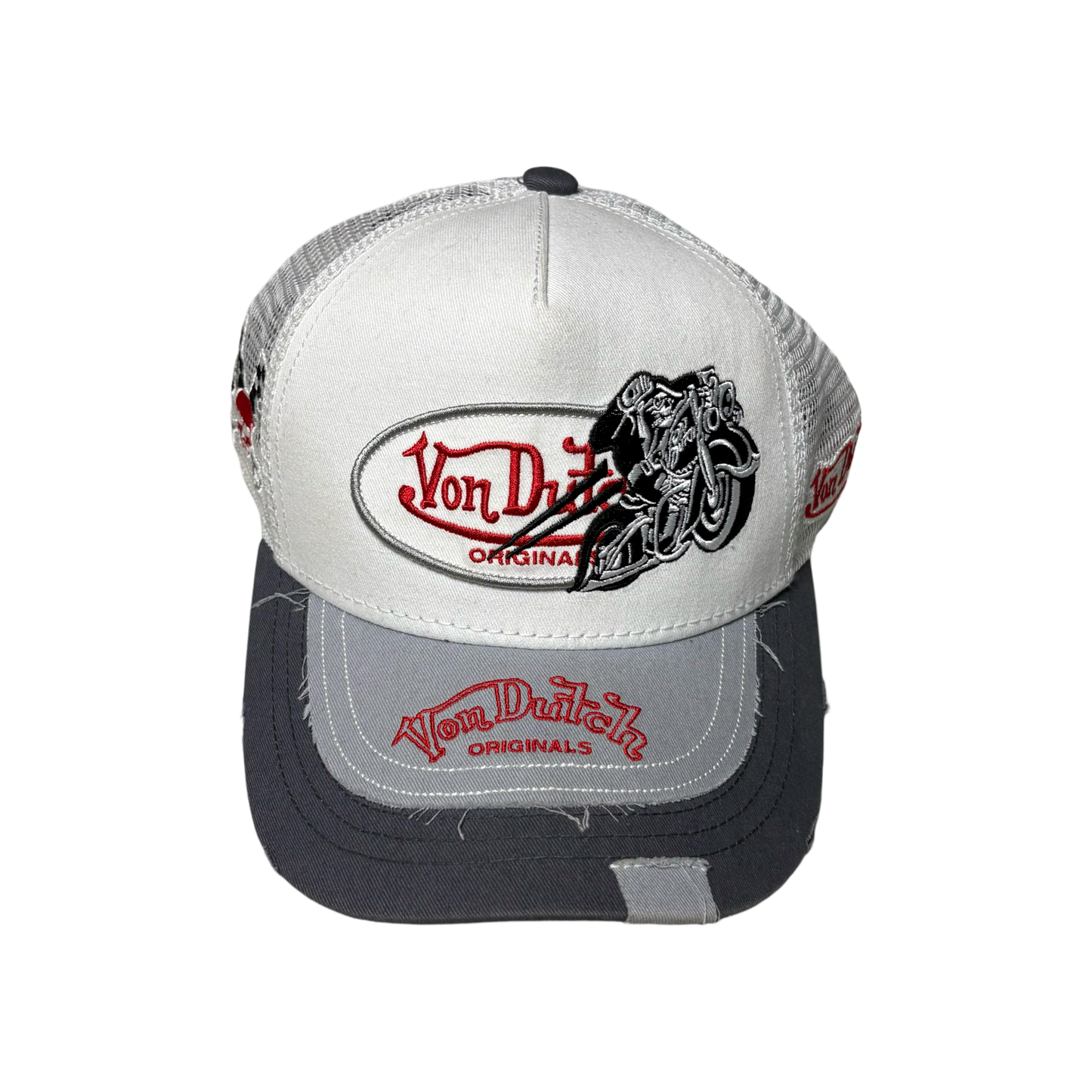 Von Dutch Cap
