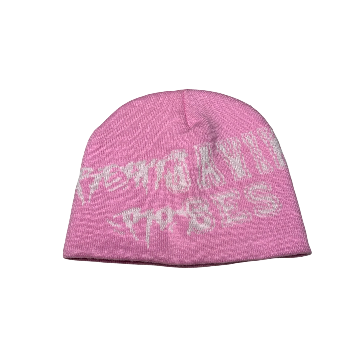 Reykjavík Roses Beanie