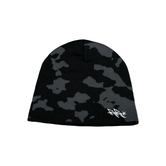 Reykjavík Roses Beanie