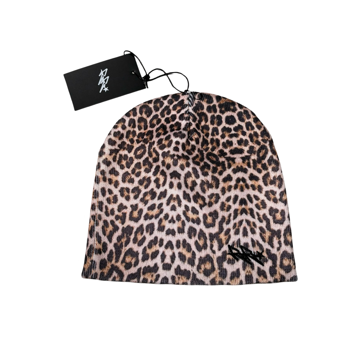 Reykjavík Roses Beanie