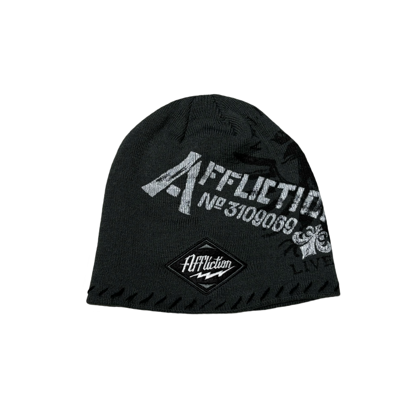 Affliction Beanie