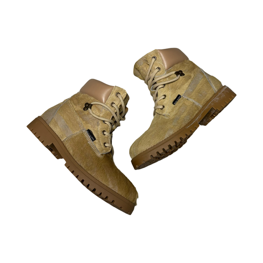 Racer Worldwide Pony Boots