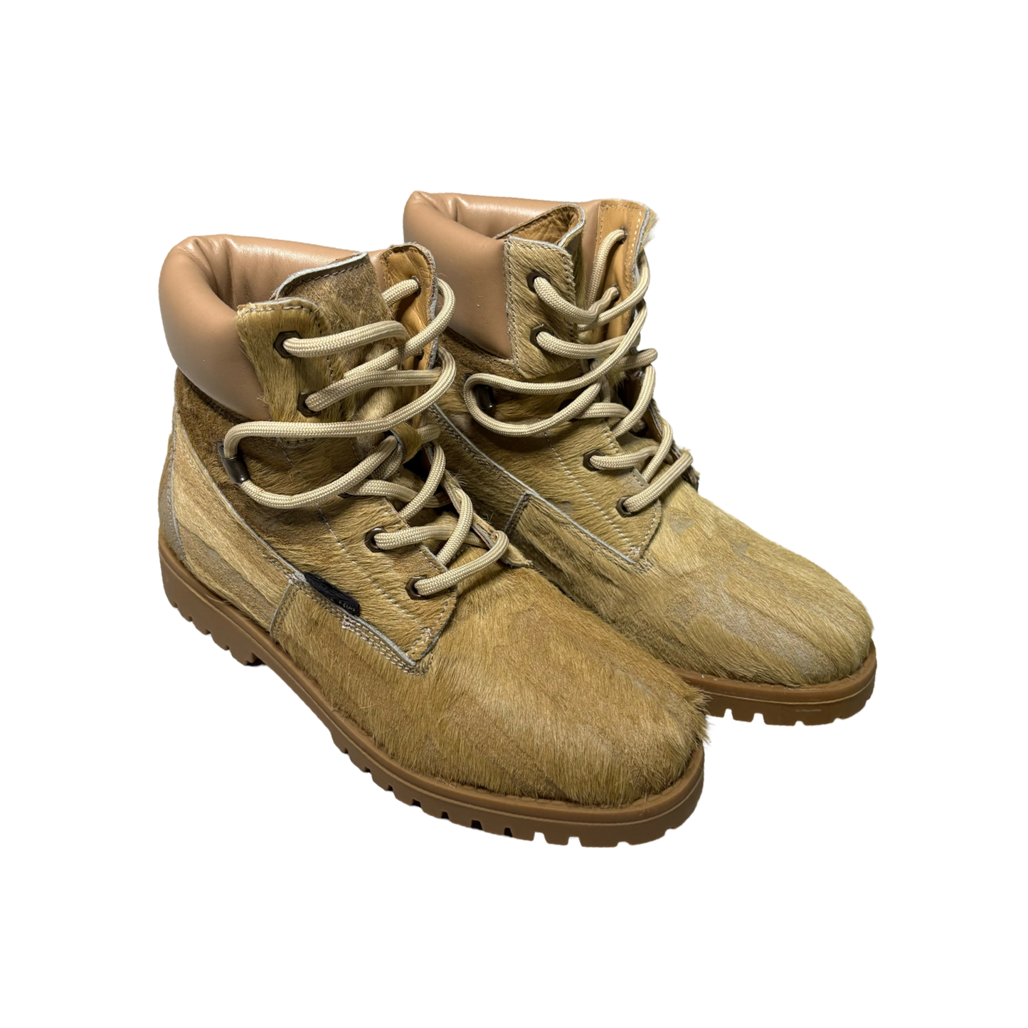 Racer Worldwide Pony Boots