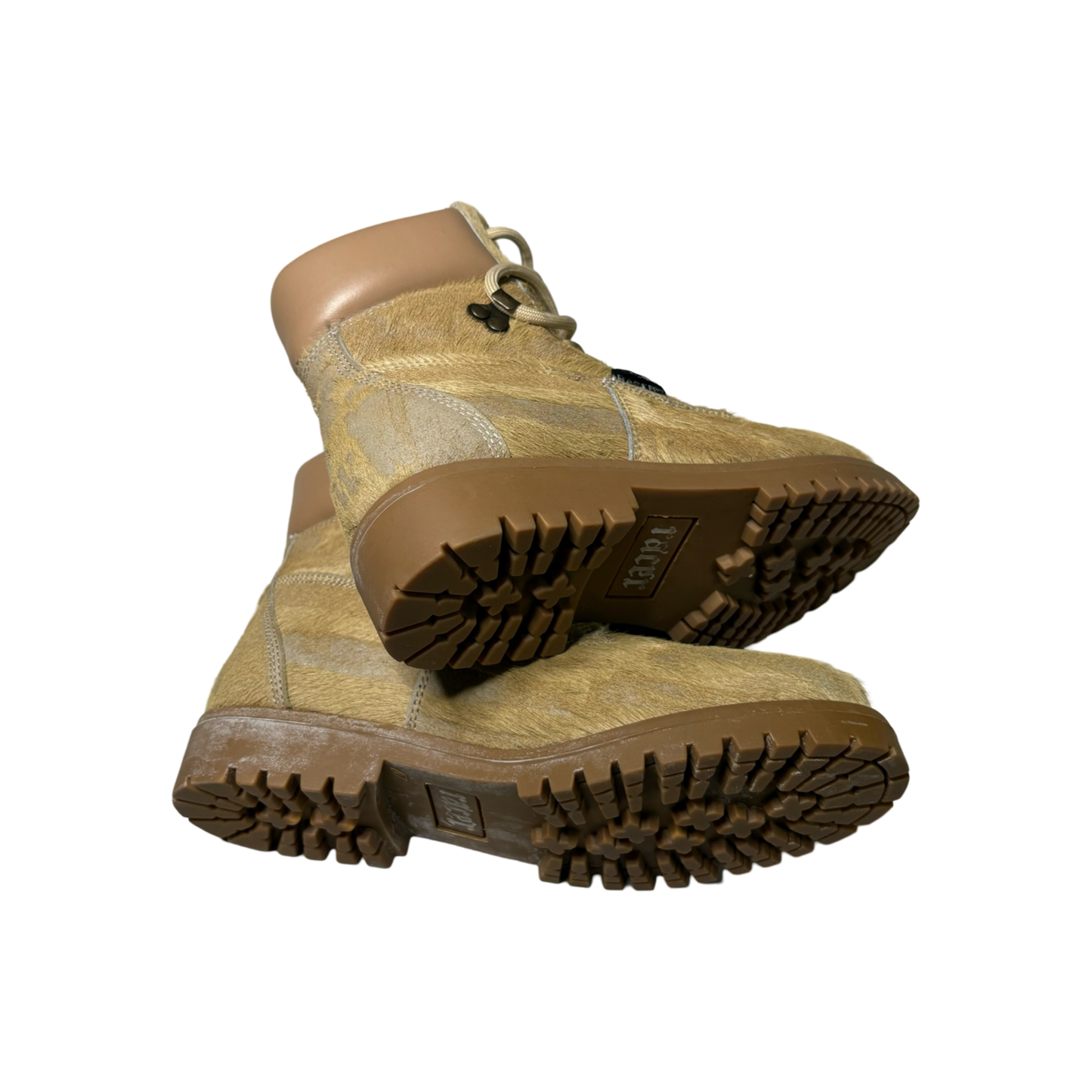 Racer Worldwide Pony Boots