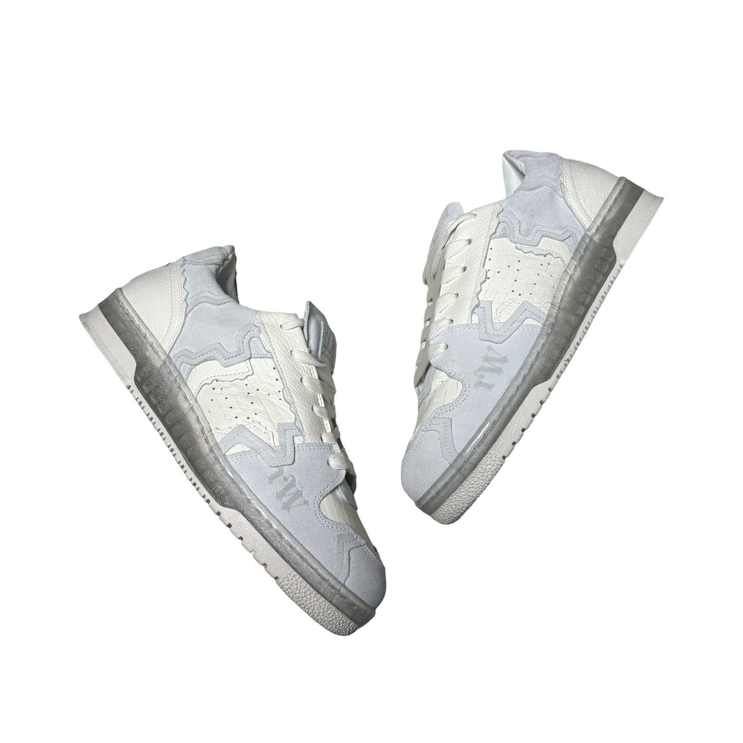 Racer Worldwide Sneakers