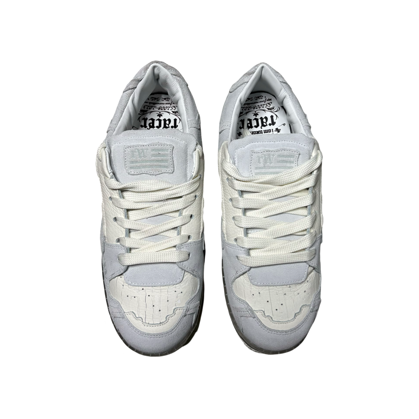 Racer Worldwide Sneakers