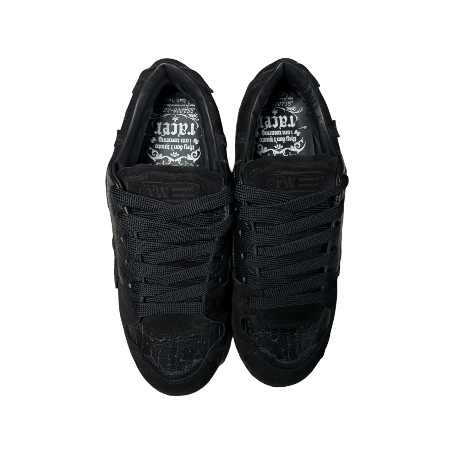 Racer Worldwide Sneakers