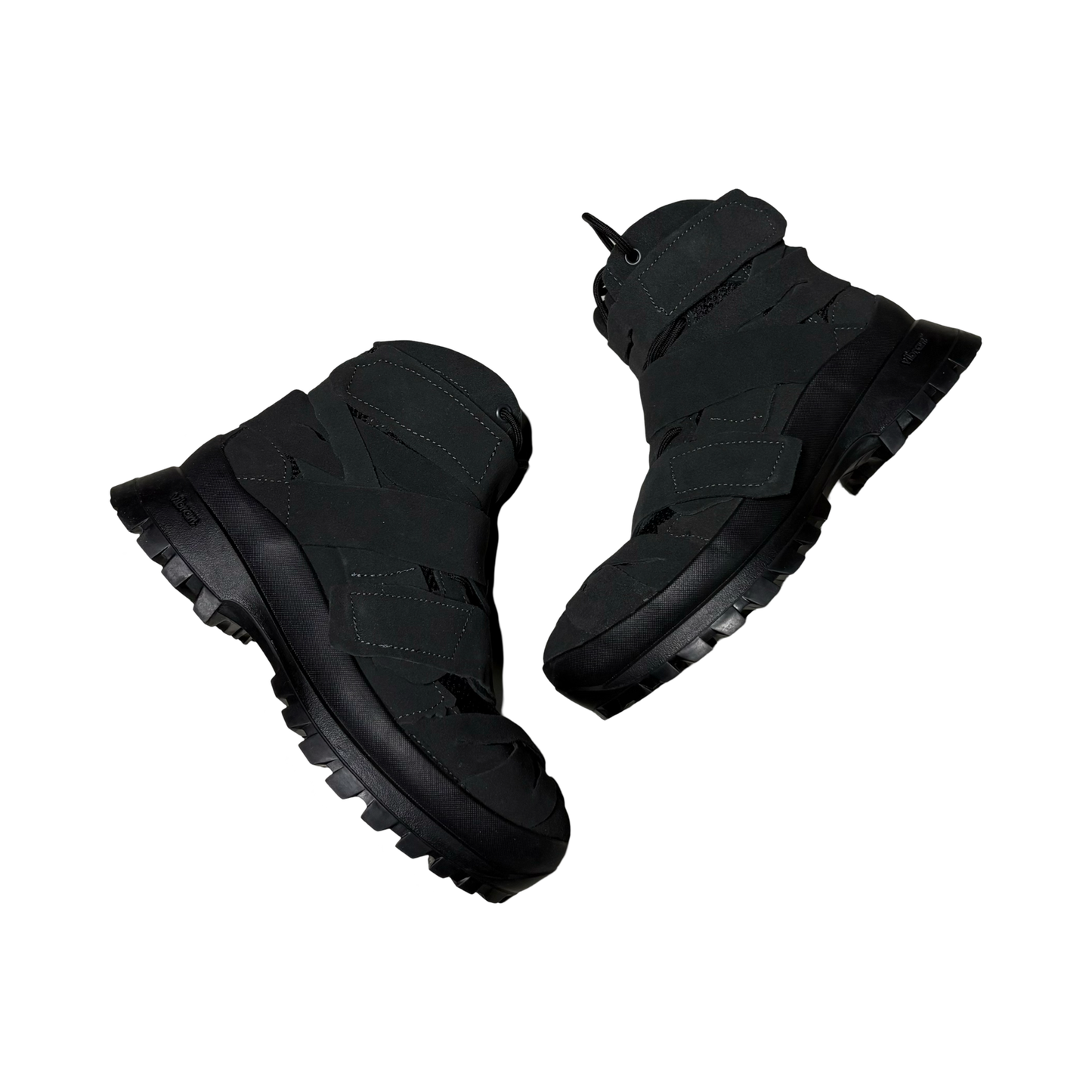 Racer Worldwide Vibram Boots